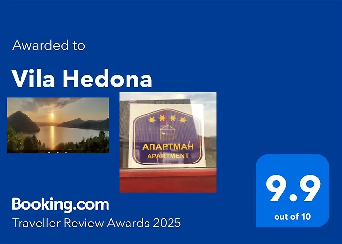 Vila Hedona