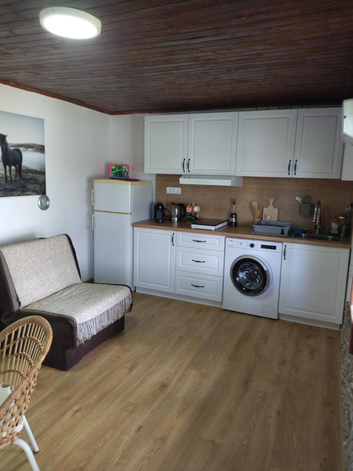Apartment Hedona