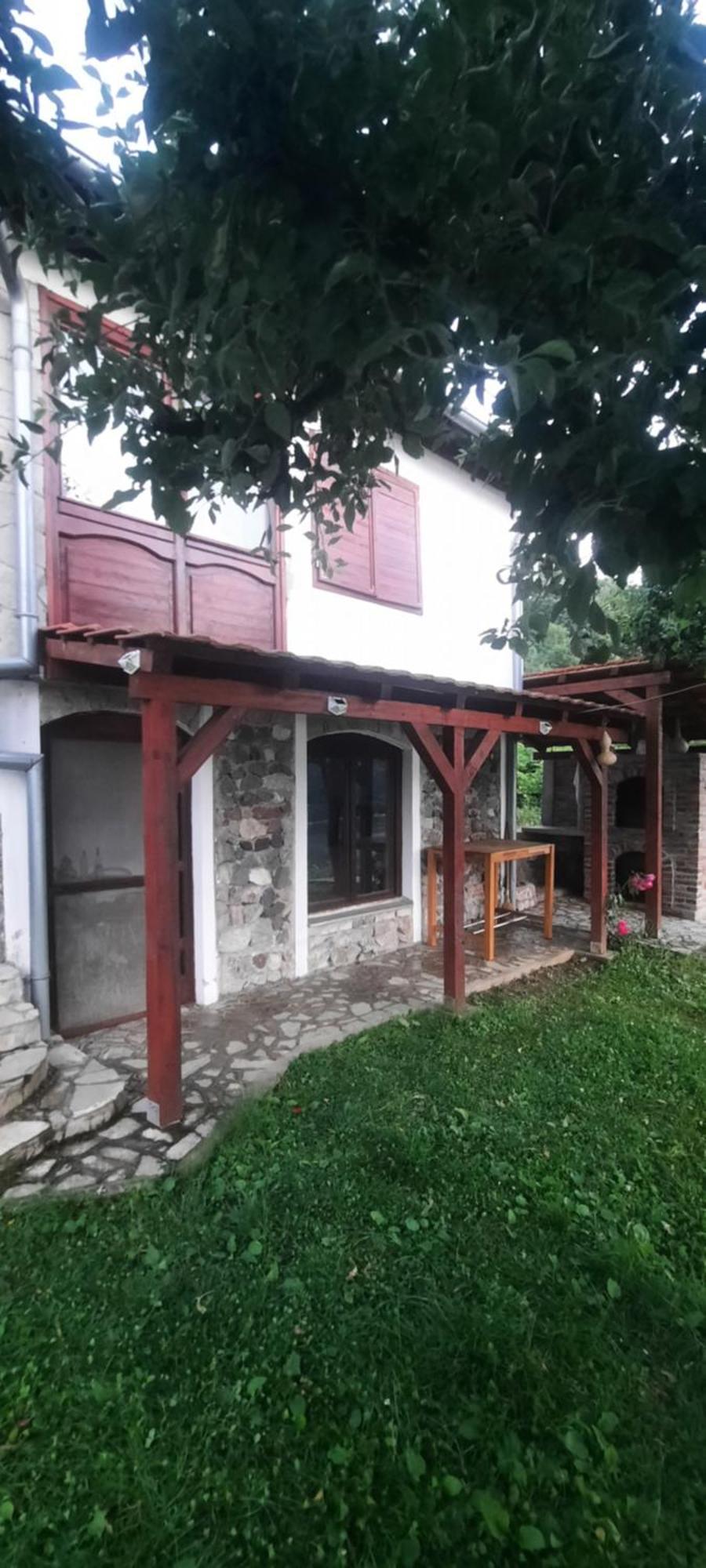Hedona Apartment