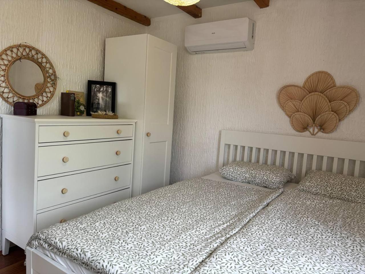 Hedona Apartment *