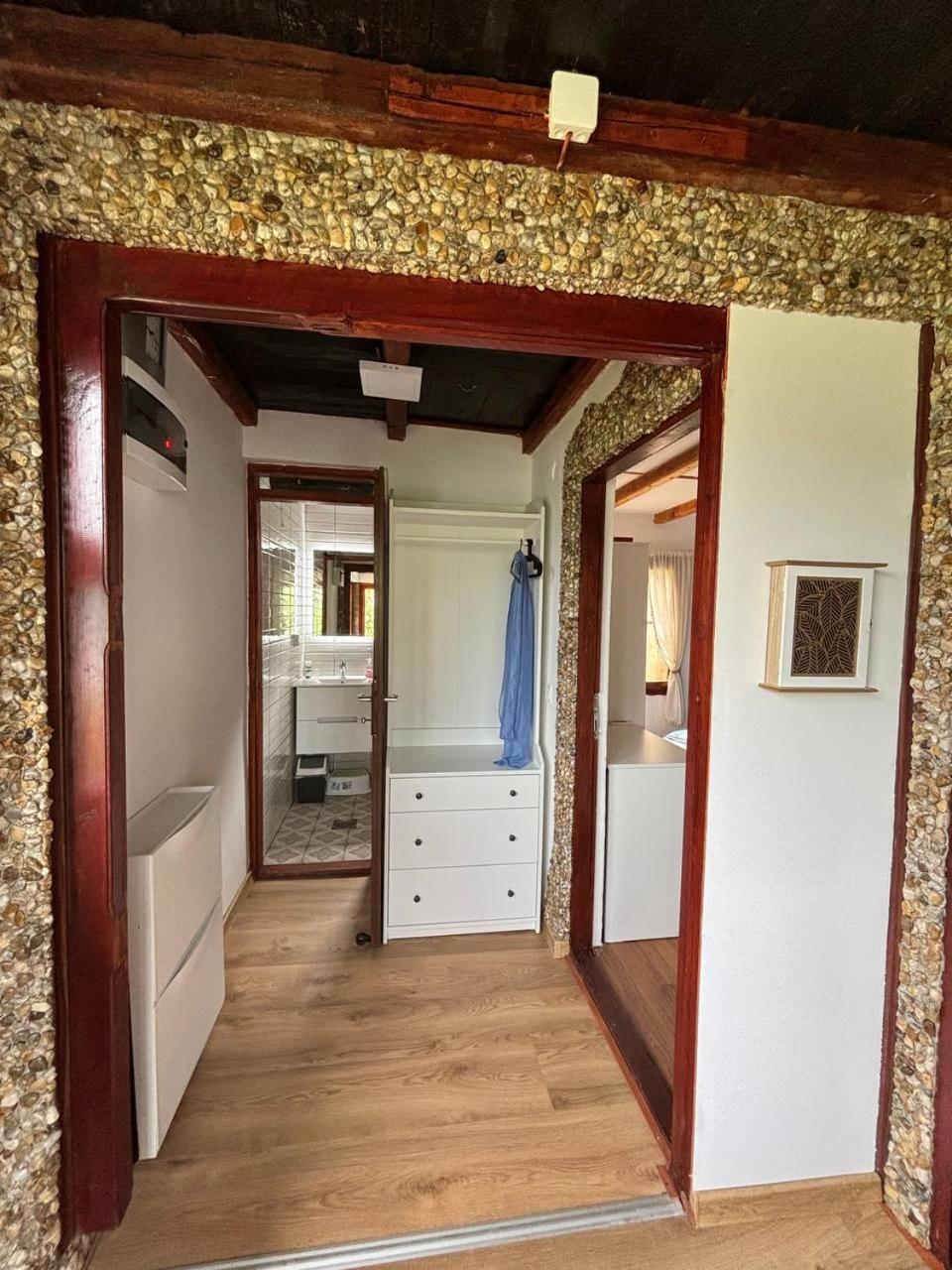 Hedona Apartment
